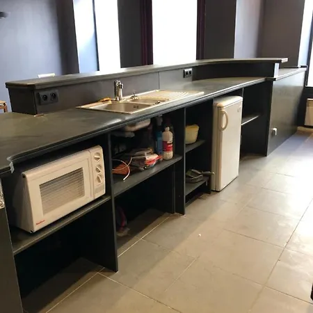Atypique De 85m2 Centre-ville