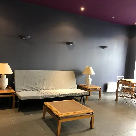 Daire Atypique De 85m2 Centre-ville *
