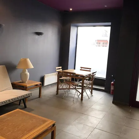 Atypique De 85m2 Centre-ville Daire *